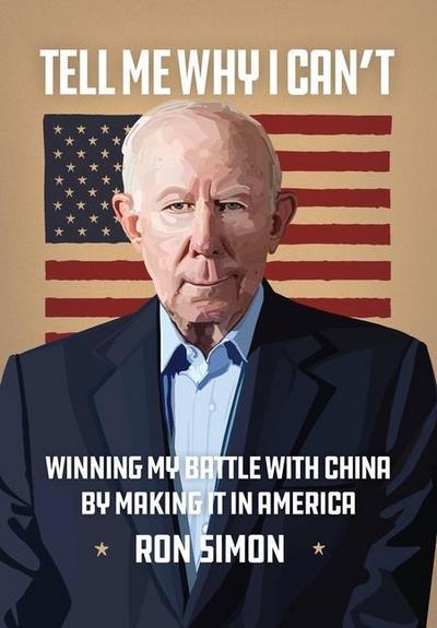 Tell Me Why I Can’t