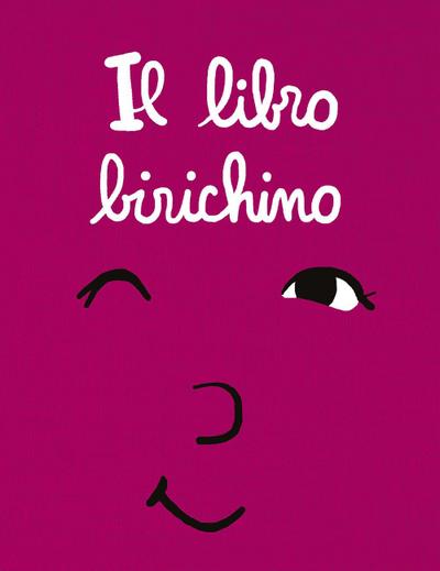 Il libro birichino