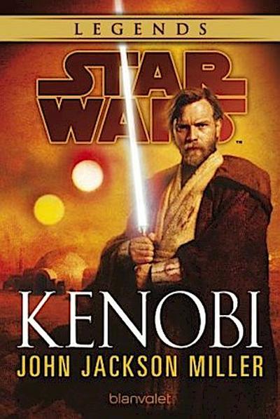 Star Wars(TM) Kenobi