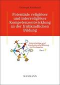 Potentiale religiöser und interreligiöser Kompeten