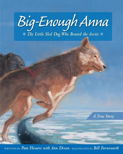 Big-Enough Anna