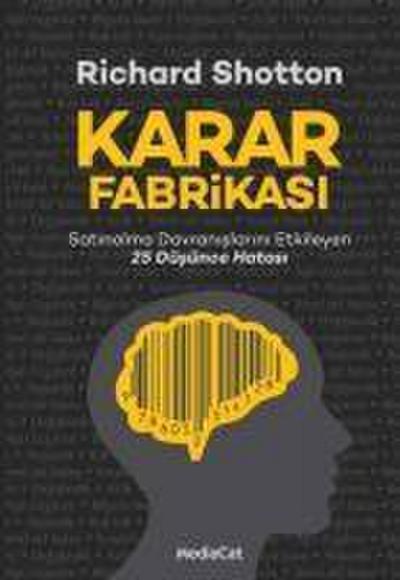 Karar Fabrikasi