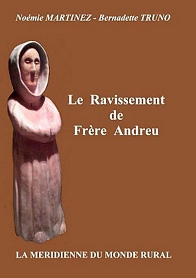 Le Ravissement de Frère Andreu