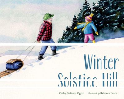 Winter Solstice Hill