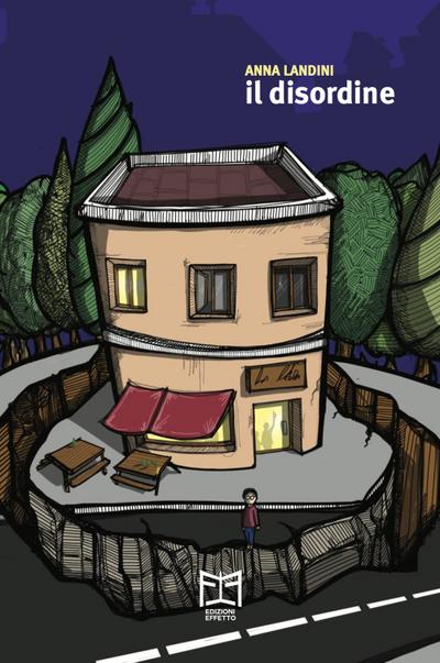 Landini, A: Disordine