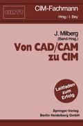 Von CAD/CAM zu CIM