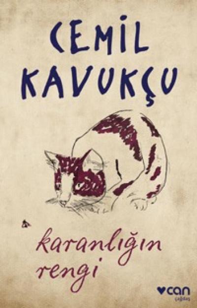 Karanligin Rengi