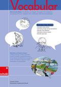 Vocabular