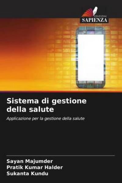Sistema di gestione della salute