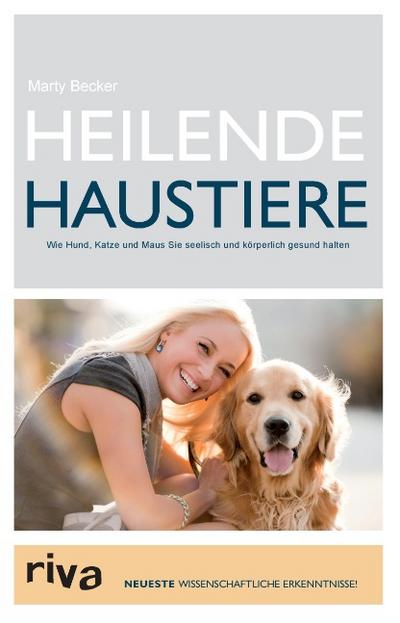 Heilende Haustiere