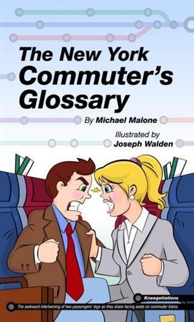 New York Commuter’s Glossary