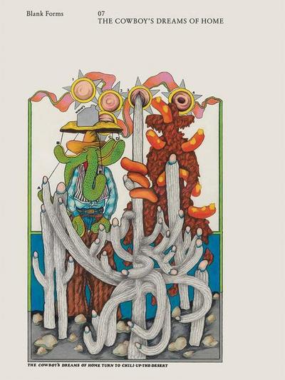 The Cowboy’s Dreams of Home