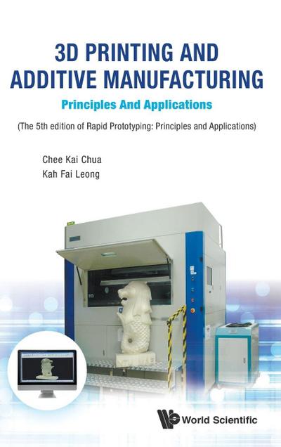 3D PRINT & ADDIT MANUFAC(5TH ED)