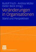Veränderungen in Organisationen