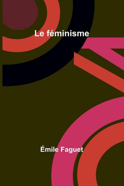 Le féminisme