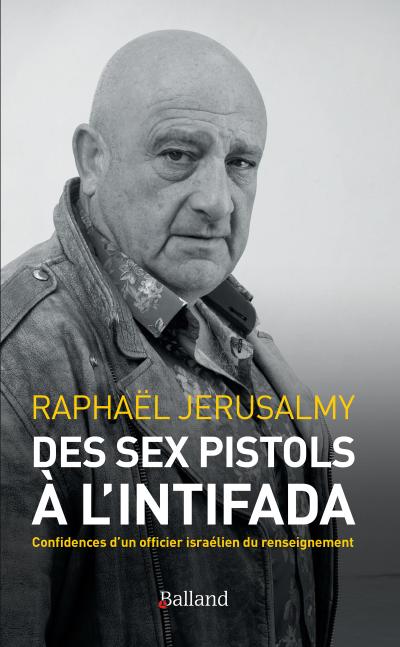 Des Sex Pistols à l’Intifada