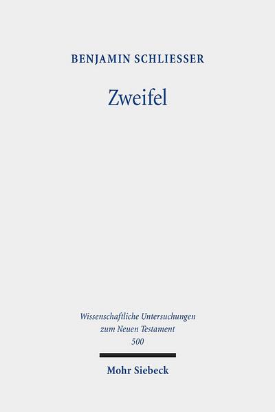 Zweifel