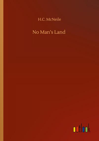 No Man’s Land