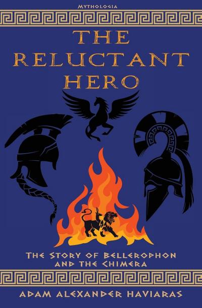The Reluctant Hero