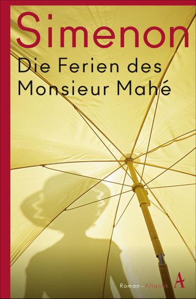 Die Ferien des Monsieur Mahé