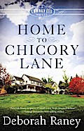 Home to Chicory Lane