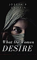 What do women desire