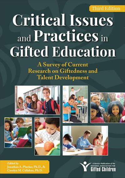 Critical Issues and Practices in Gifted Education