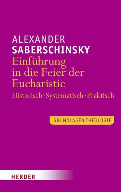 Einführung in die Eucharistiefeier