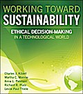Working Toward Sustainability