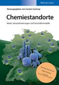 Chemiestandorte