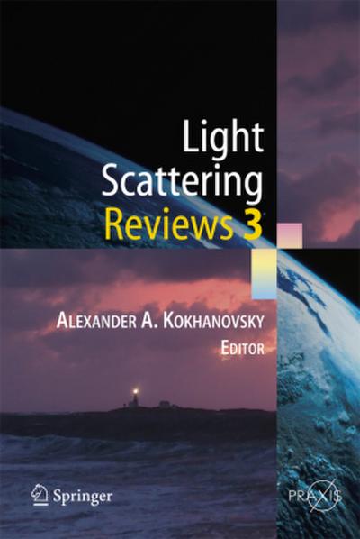 Light Scattering Reviews 3