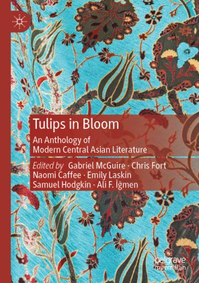 Tulips in Bloom