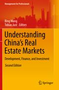 Understanding Chinas Real Estate Markets