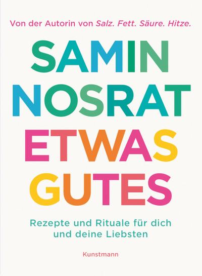 Etwas Gutes