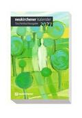 Neukirchener Kalender 2027 - Taschenbuchausgabe