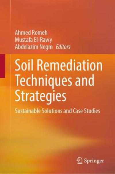 Soil Remediation Techniques and Strategies