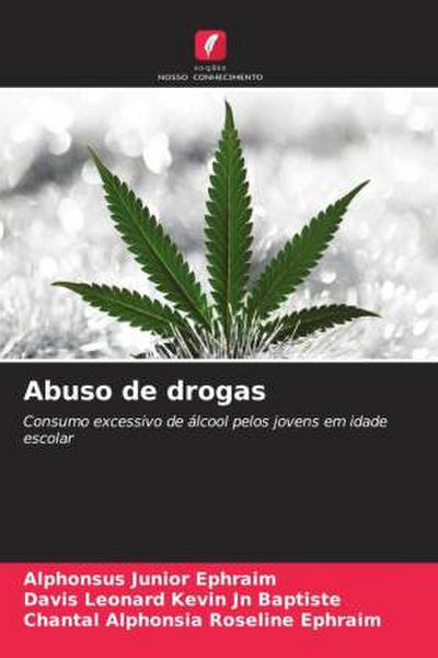 Abuso de drogas