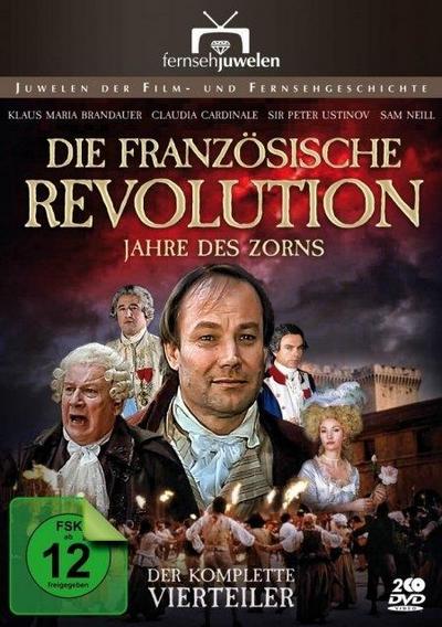 Die Französische Revolution (