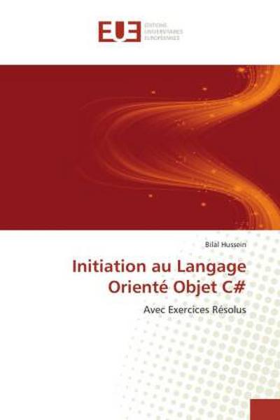 Initiation au Langage Orienté Objet C