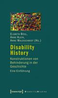 Disability History