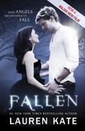 Fallen: Book 1 of the Fallen Series (Fallen, 1)