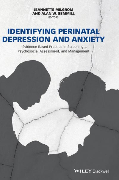Identifying Perinatal Depression and Anxiety