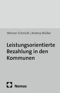 Leistungsorientierte Bezahlung in den Kommunen
