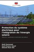 Protection du système électrique pour l’intégration de l’énergie solaire