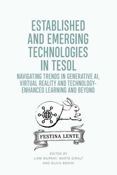Established and Emerging Technologies in TESOL