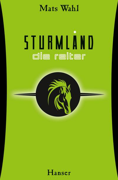 Sturmland 01 - Die Reiter