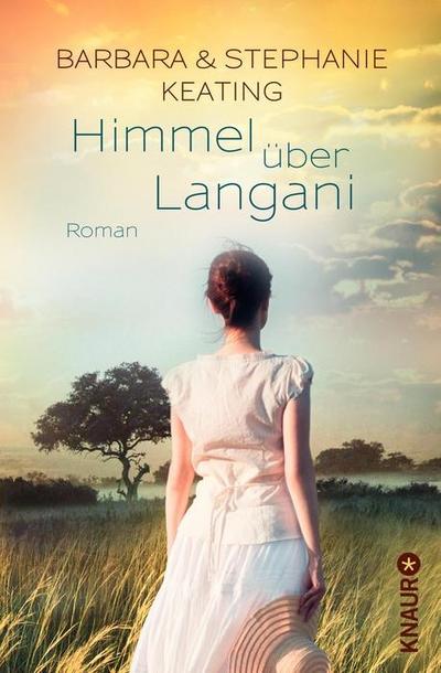 Himmel über Langani