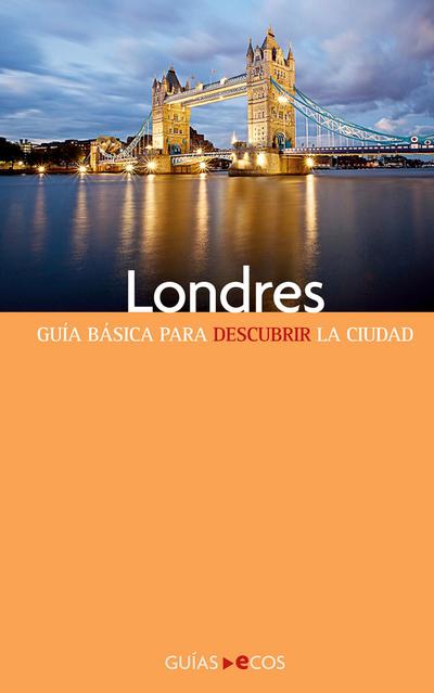 Guía de Londres