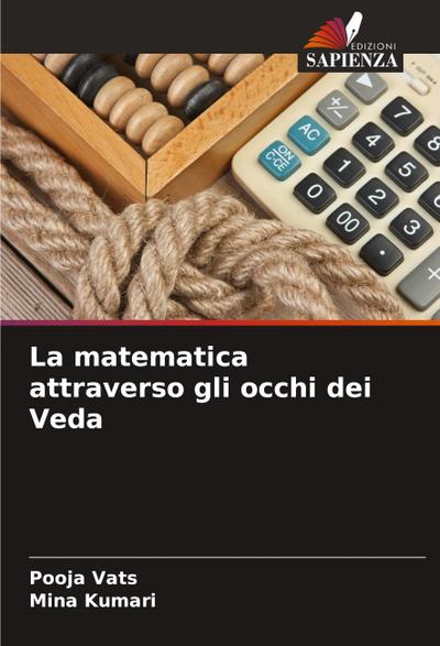 La matematica attraverso gli occhi dei Veda