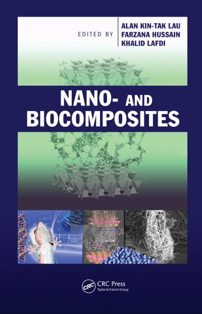 Nano- and Biocomposites